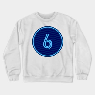 Bruno Gaspar Crewneck Sweatshirt